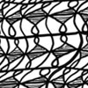 Bofi Zentangle Pattern